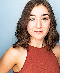 Profile photo for Kylee Brown