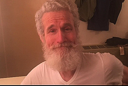 Profile photo for Tom Nelis