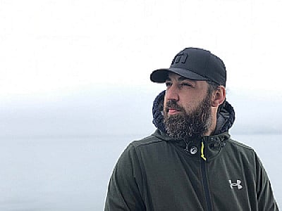 Profile photo for Igor Zharovsky