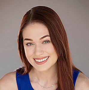 Profile photo for Paige Lebs