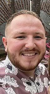 Profile photo for Chase Manning