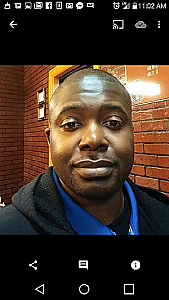 Profile photo for Mark Gibbs
