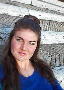 Profile photo for Hannah Vassallo