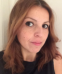 Profile photo for Daniela Bortolotti