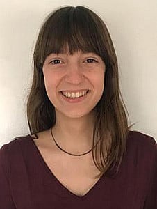 Profile photo for Clara Beltran