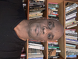 Profile photo for Bobby Kwesi Adabie