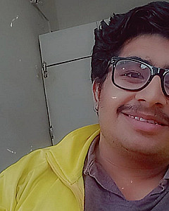 Profile photo for Deepansh mangtani