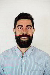 Profile photo for Javier Rodriguez