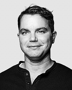 Profile photo for Brett Eby