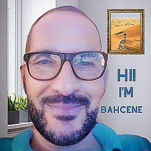 Profile photo for Boufekroune Ahcene