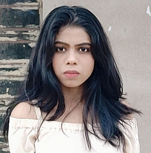 Profile photo for Roohani Mehra