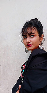 Profile photo for Shreya Banerjee