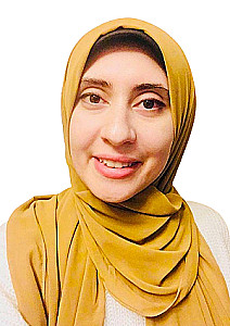 Profile photo for Youmna ElAhdal