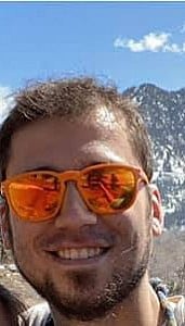 Profile photo for Cristian Nicolaescu