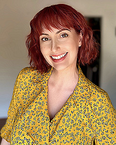 Profile photo for Lini Sherburne