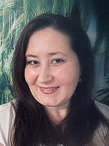 Profile photo for Anne Marie Jerlaianu
