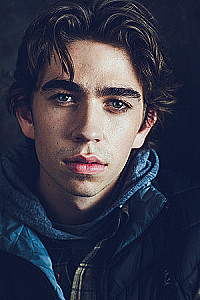 Profile photo for Andrew Fama