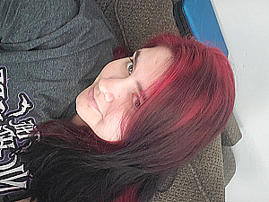 Profile photo for Amanda Lusk