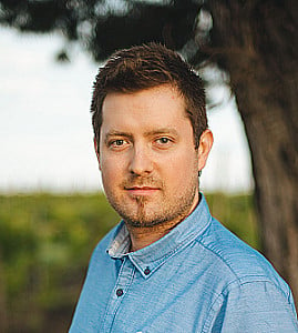 Profile photo for Gergo Fischer