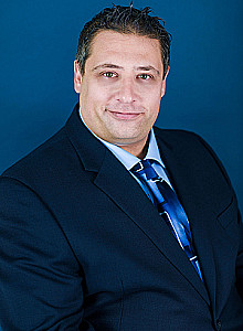 Profile photo for Marc Silverberg
