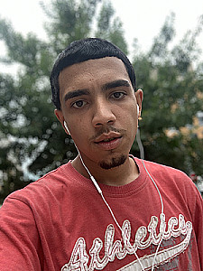 Profile photo for anthony montero