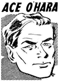 Profile photo for Ace O'Hara