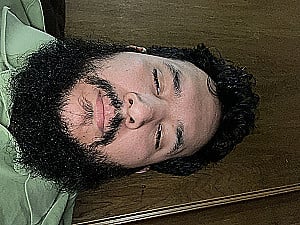 Profile photo for alex benitez
