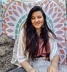 Profile photo for Jessica Smith