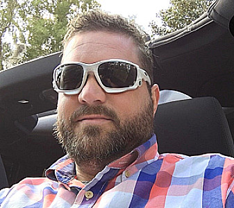 Profile photo for Jason Nettles