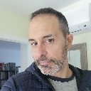 Profile photo for Ronny Pangia