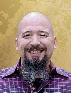 Profile photo for Chuck Montgomery