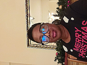 Profile photo for Kiki Cyriaane