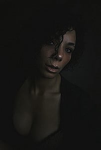 Profile photo for Caitlin Turner