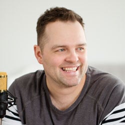 Profile photo for Richard Fortin