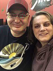 Profile photo for John Murray