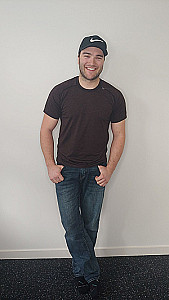 Profile photo for Erik Benoit