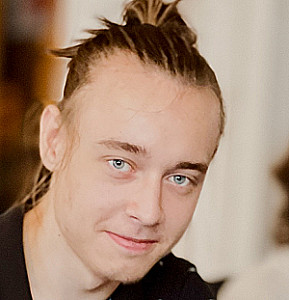 Profile photo for Viktor Scerbak