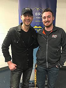 Profile photo for Nevin Sereda