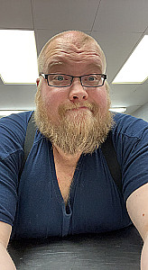 Profile photo for Andrew Wright