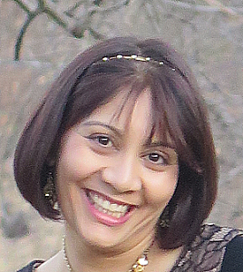 Profile photo for Nadia Moolla