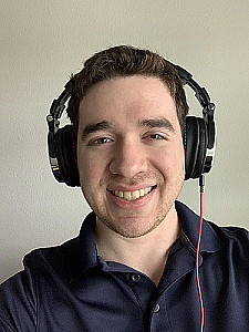 Profile photo for Jose Carlos Gomez-Vazquez