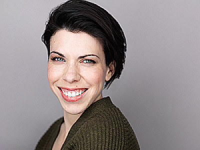 Profile photo for Cassandra Giovine