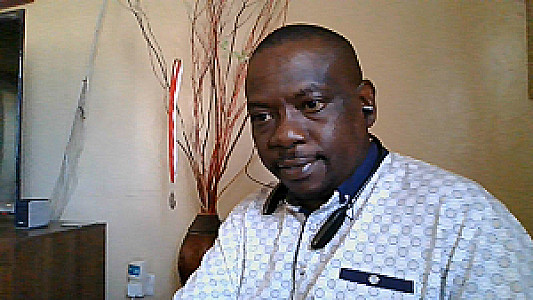Profile photo for JOHN MANGA MAINA