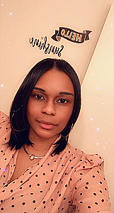 Profile photo for Mercedes Farmer