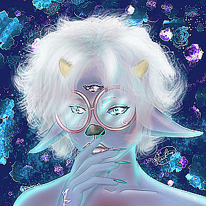 Profile photo for Star Lee