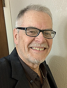 Profile photo for Hal Maas