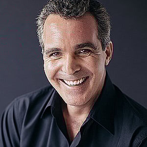 Profile photo for Wayne LeGette