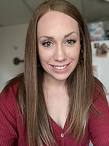 Profile photo for Jessica Sullivan