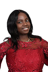 Profile photo for Damilola Adebayo