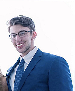 Profile photo for Jake Howells